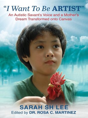 cover image of "I Want to Be ARTIST"